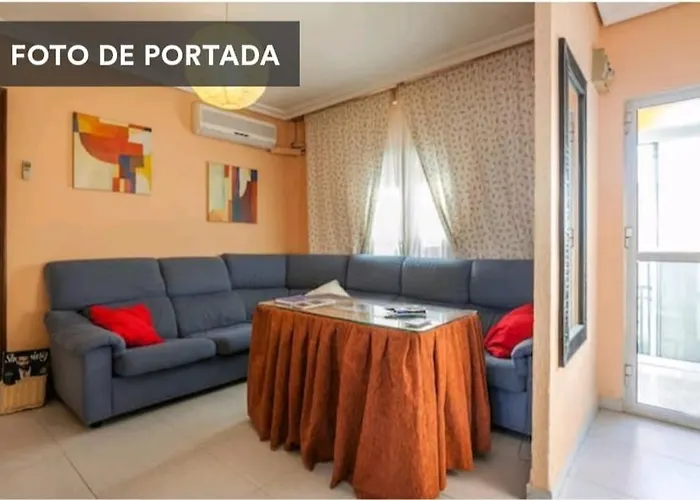 Piso Con Buena Red Wiffi Fibra Optica Alquiler De Habitaciones