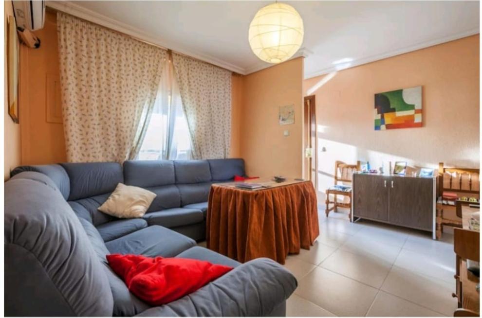 Piso Con Buena Red Wiffi Fibra Optica Alquiler De Accommodatie bij particulieren *