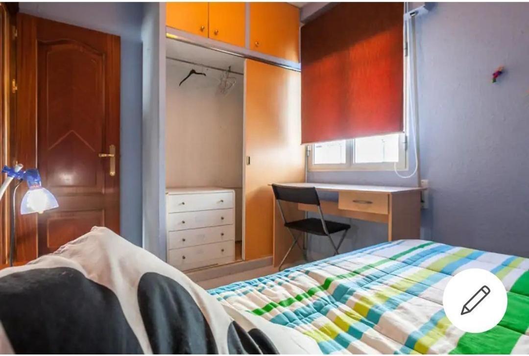 Piso Con Buena Red Wiffi Fibra Optica Alquiler De Accommodatie bij particulieren