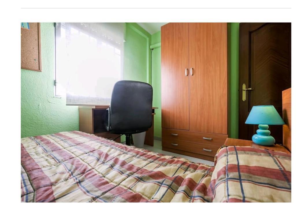 Piso Con Buena Red Wiffi Fibra Optica Alquiler De * Sevilla